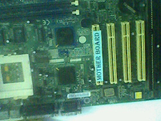 motherboard