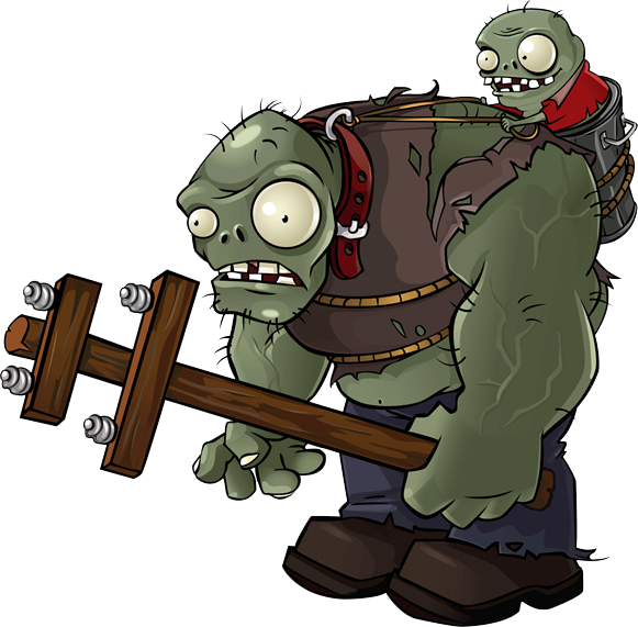  Icons Plants  Vs  Zombies  s png icons